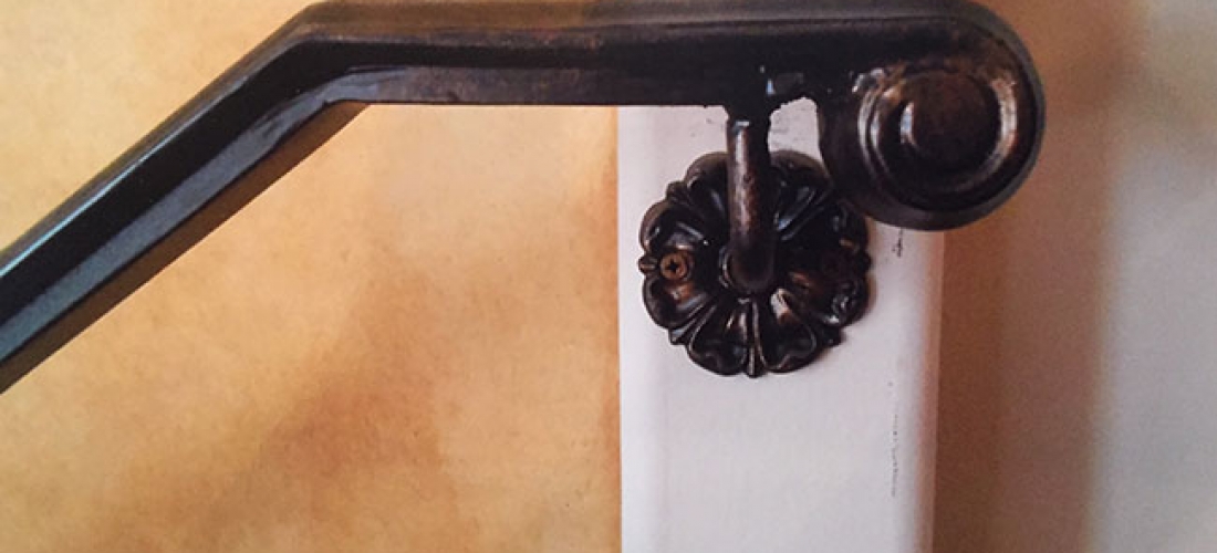 Handrails