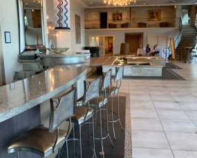 Restaurants